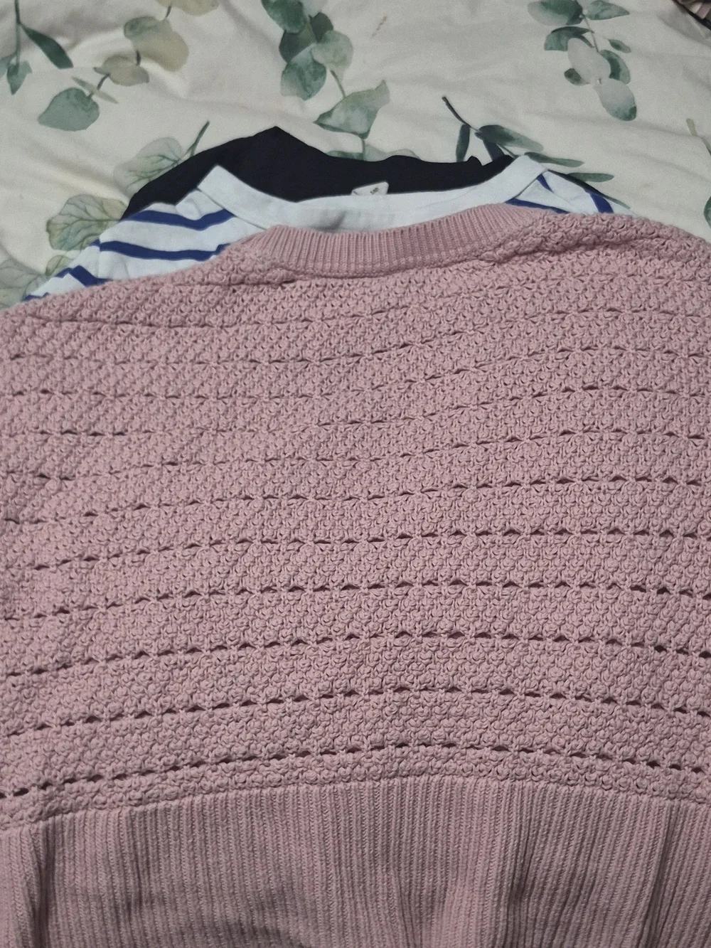 Old Navy soft knit